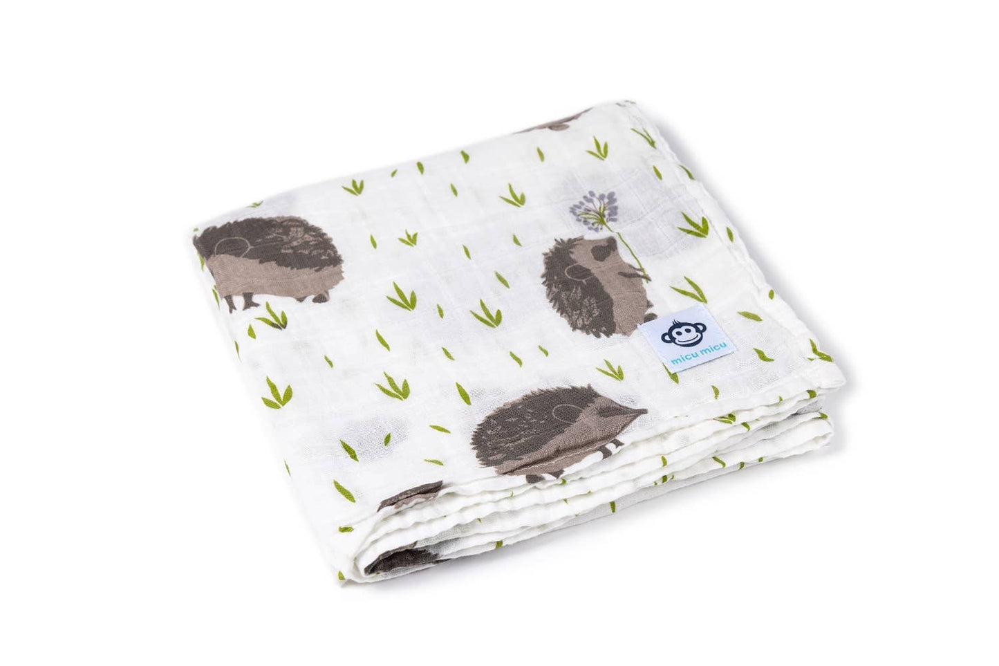 Hedgehog Swaddle