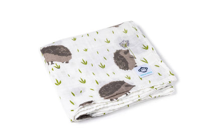 Hedgehog Swaddle