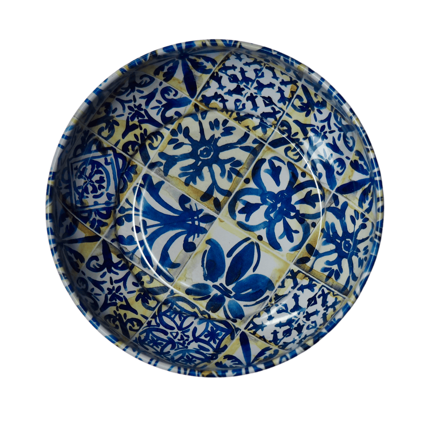 Meryem Metal Bowl - Small