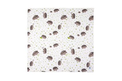 Hedgehog Swaddle