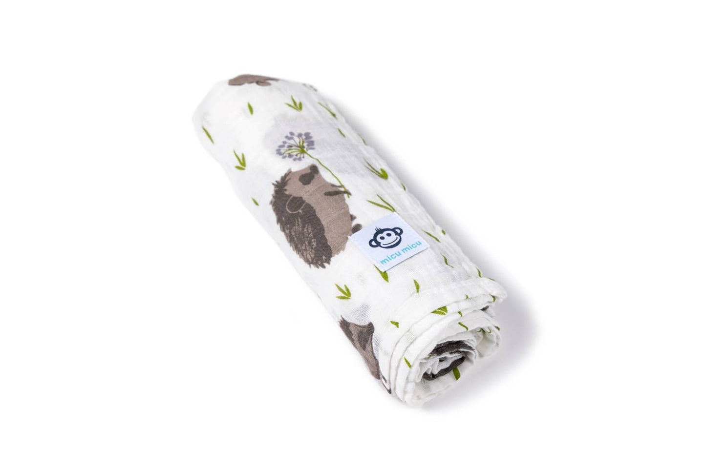 Hedgehog Swaddle