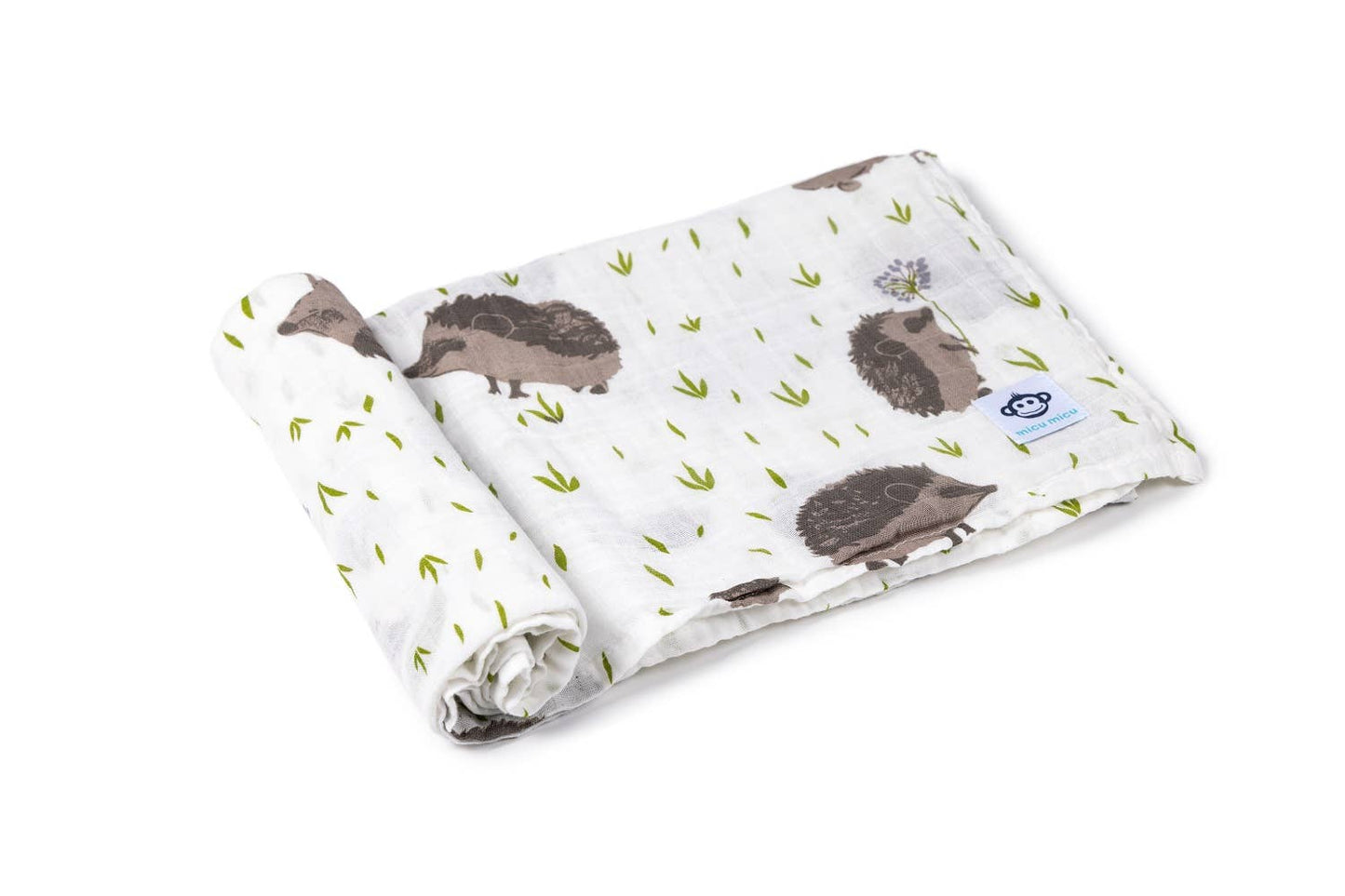 Hedgehog Swaddle